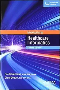 Introduction to Healthcare Informatics [Book]