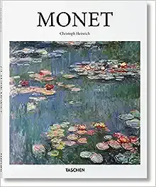 Monet, Christoph Heinrich