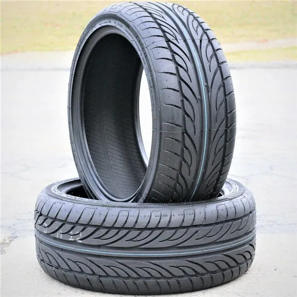 Forceum Hena High Performance Radial Tires