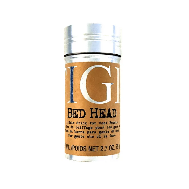 Bed HeadHair Wax Stick For Strong Hold