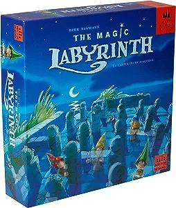 Das Magische Labyrinth Board Game