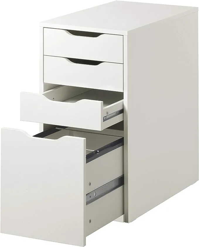 IKEA Alex Drawer Unit/Drop File Storage