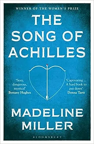 The Song Of Achilles