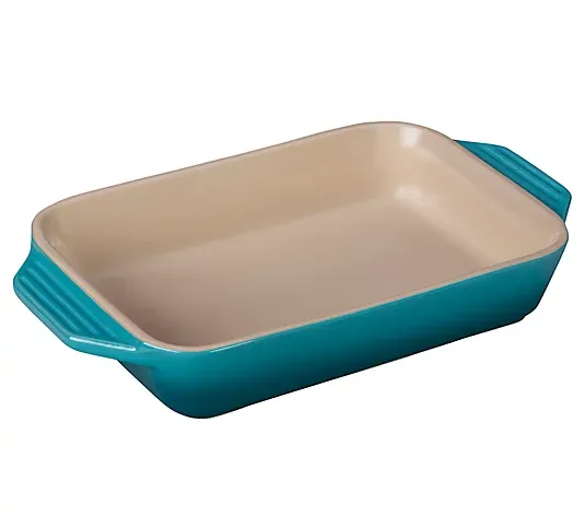 Heritage Rectangular Dish