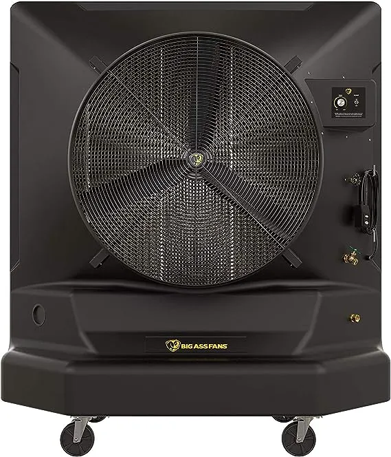 Big Ass Fans Cool-Space 400 Evaporative Cooler