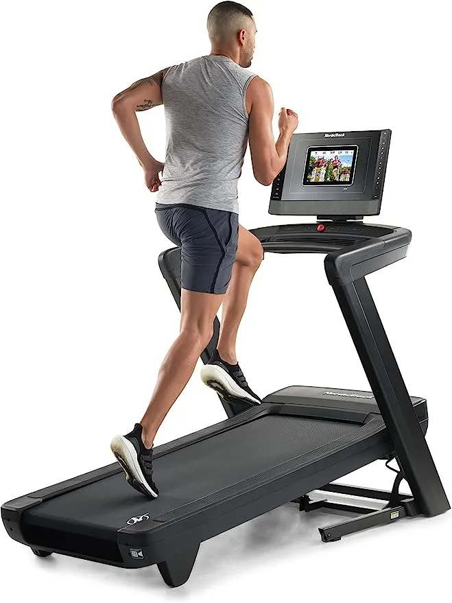 NordicTrack Commercial 1250 Treadmill