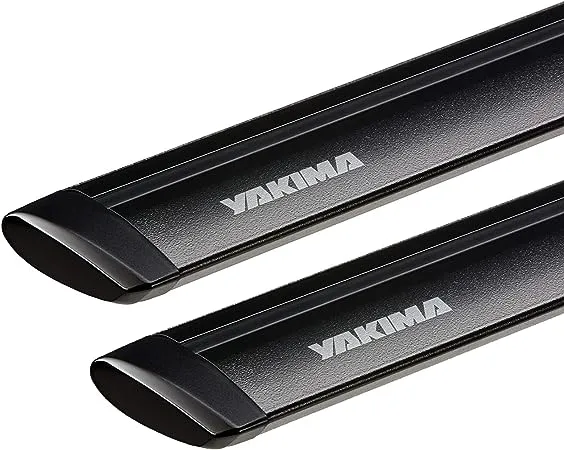 Yakima JetStream Roof Rack Crossbars