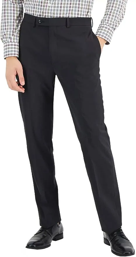 Calvin Klein Men's Slim Fit Pants