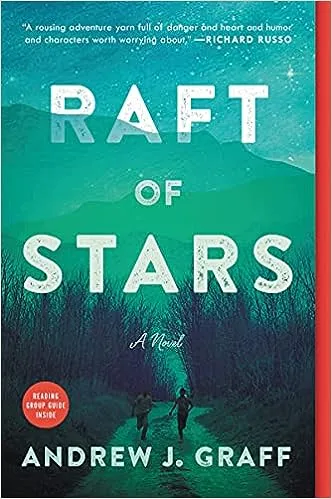 Raft of Stars [Book]