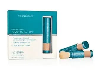 Colorescience Sunforgettable Total Protection Brush-On Shield SPF 50