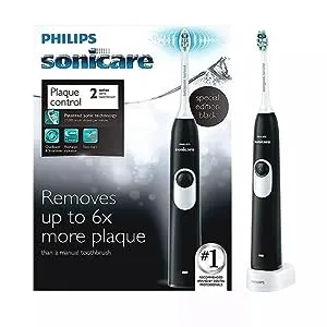 Philips Sonicare 4100 Rechargeable Electric Toothbrush