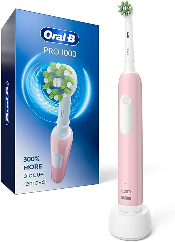 Oral-B Pro 1000 Electric Toothbrush