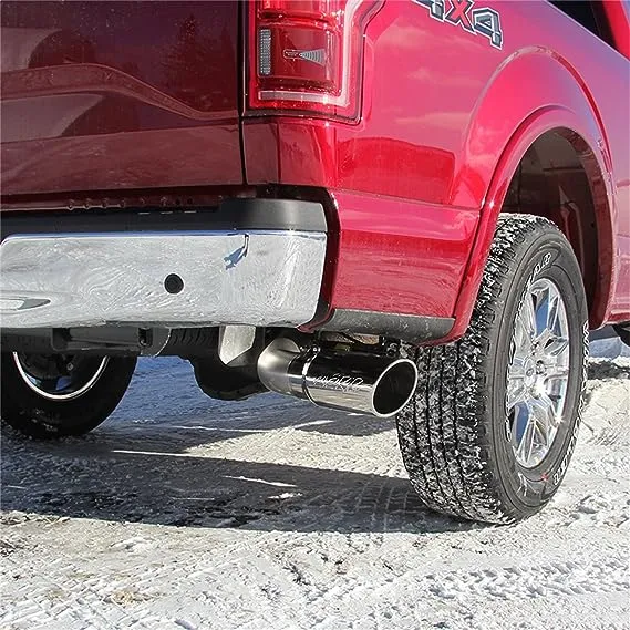 MBRP 15-20 Ford F-150 Exhaust System Kit