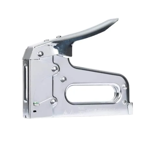 Arrow Fastener T50 Steel Heavy-Duty Professional Staple Gun