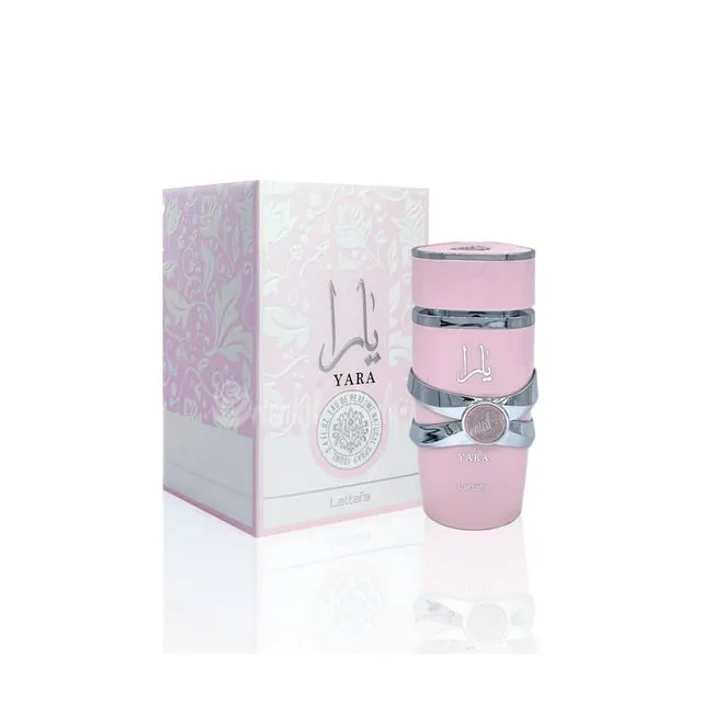 Lattafa Yara Eau De Parfum Spray Women