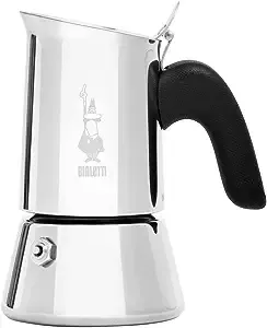 Bialetti Venus 6 Cups Espresso Maker