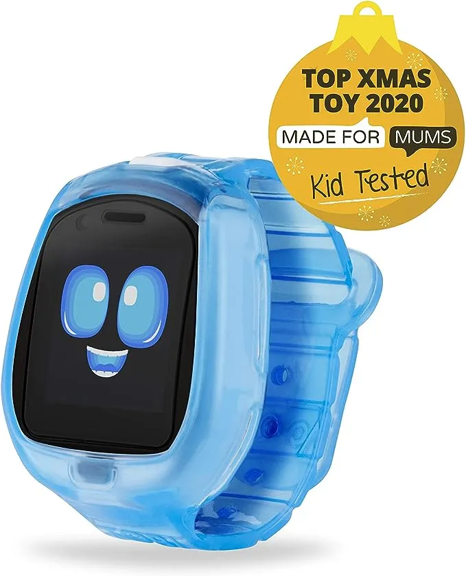 Little Tikes Tobi Robot Smartwatch - Blue