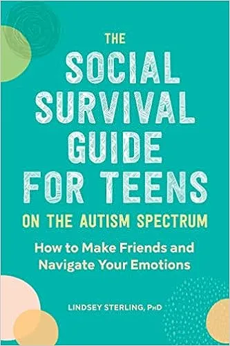 Autism Books for Kids