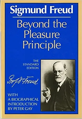 Complete Psychological Works of Sigmund Freud Ser.: Beyond the Pleasure...