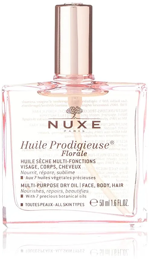 Nuxe Huile Prodigieuse Floral 50 mL