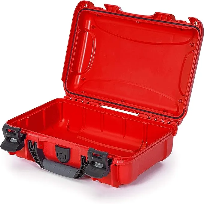 Nanuk 909 First Aid Case