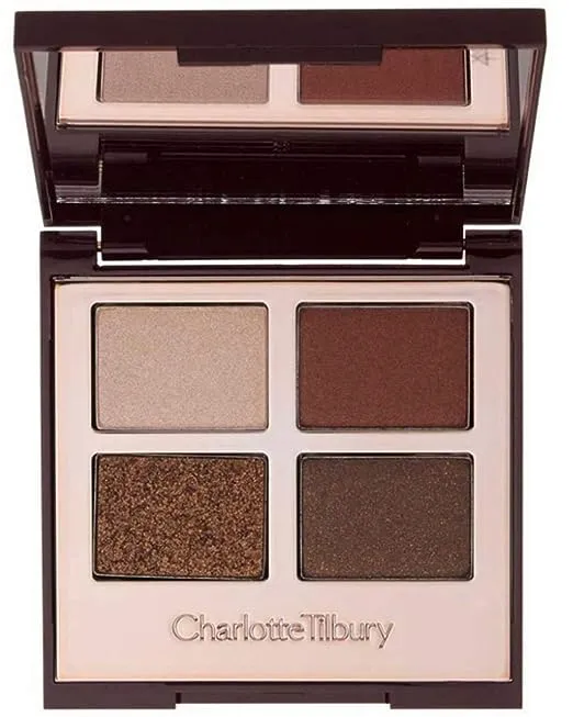 Charlotte Tilbury Luxury Palette