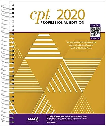 CPT Professional 2020 [Book]