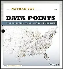 Data Points: Visualization That Means Something 