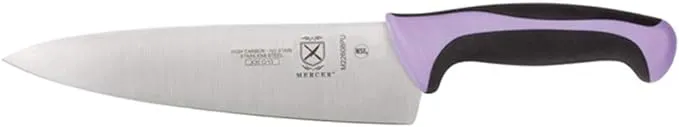 Mercer M22608 8" Millennia Chef's Knife