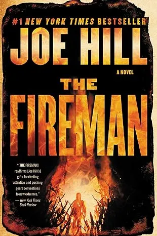 The Fireman Low Price CD: A Novel [Book]