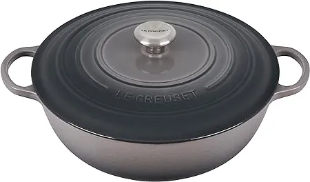 Le Creuset 7.5 Cast Iron Signature Chef's Oven