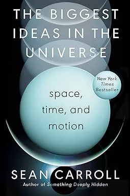 The Biggest Ideas in the Universe : Space, Time, and Motion (Hardcover)