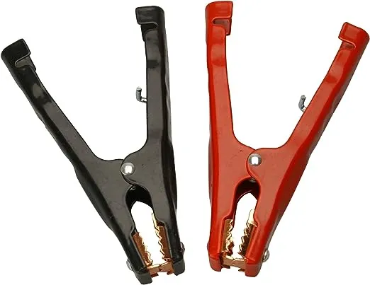 Road Power 400C-2 Replacement Jumper Clamps