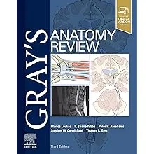 Gray's Anatomy Review: with STUDENT CONSULT Online Access