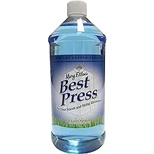 Mary Ellen S Best Press Refills 33.8oz Linen Fresh