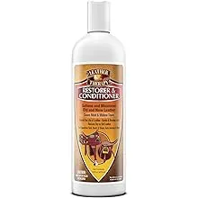 Leather Therapy 16oz Restorer Conditioner