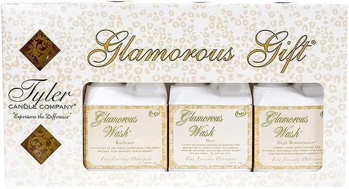 Tyler Glamorous Gift Set