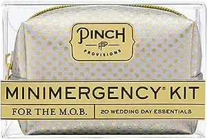 Pinch Provisions Minimergency Kit