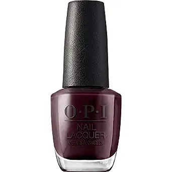 OPI Nail Lacquer, You're Such a Budapest, Nail Polish, 0.5 fl oz