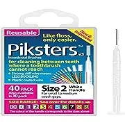 Piksters Interdental Brushes