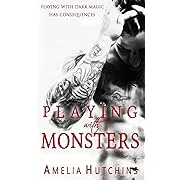 Playing with Monsters [Book]