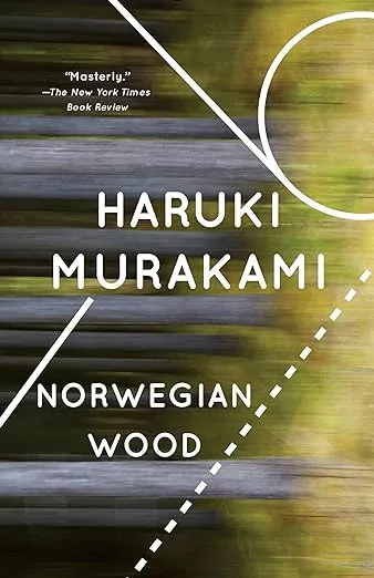 Norwegian Wood [Book]