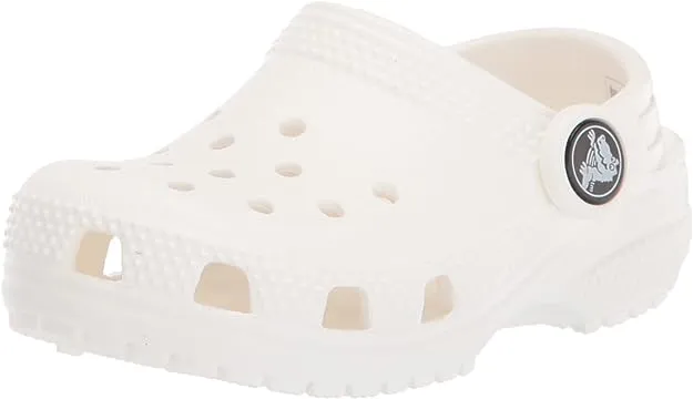 Crocs Unisex-Child Kids' Classic Clogs