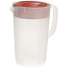 Rubbermaid Classic Pitcher with IceGuard