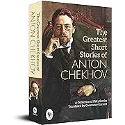 The Greatest Short Stories of Anton Chekhov