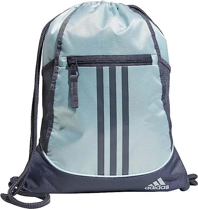 Adidas Alliance II - Sackpack Black