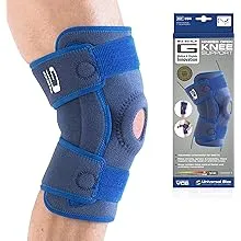 Neo G Hinged Open Knee Support