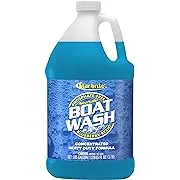 Starbrite - Boat Wash - 1 Gallon - 80400