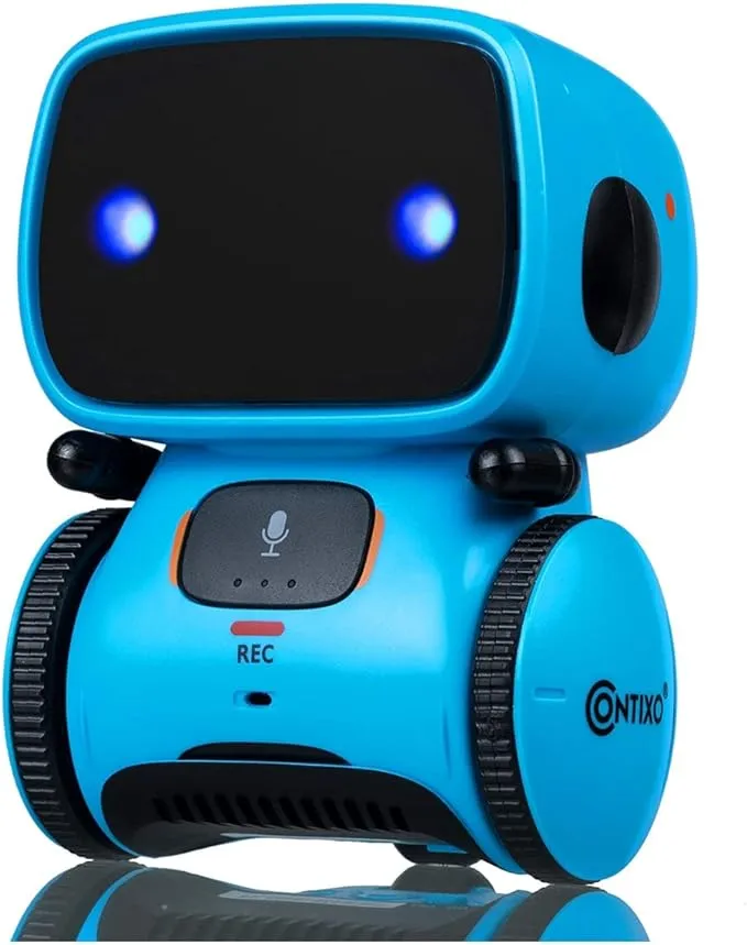 Contixo Kids Smart Robot Toy