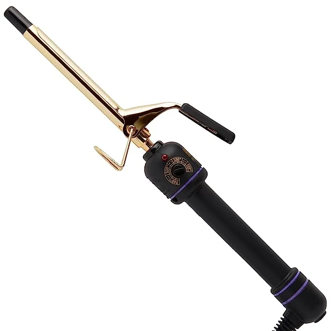 Hot Tools Professional 2" 24K Gold Curling Iron